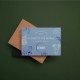 Carte Cadeau Closer to the World