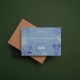 Carte Cadeau Closer to the World