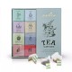 Coffret de Thés Alice au Pays des Merveilles – Une Fantaisie Gourmande à Infuser