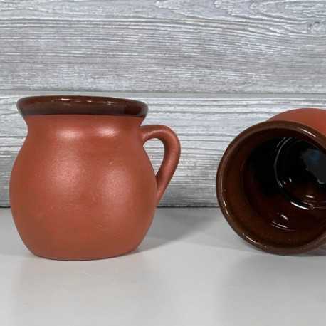 tasse chocolat chaud mexicain