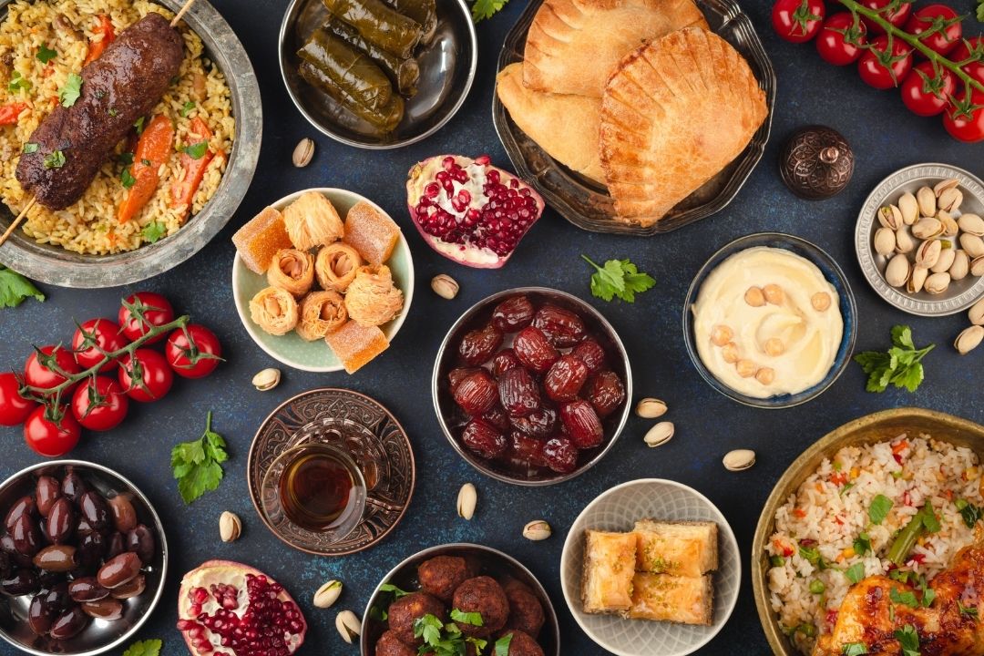 14 Spécialités Incontournables du Liban