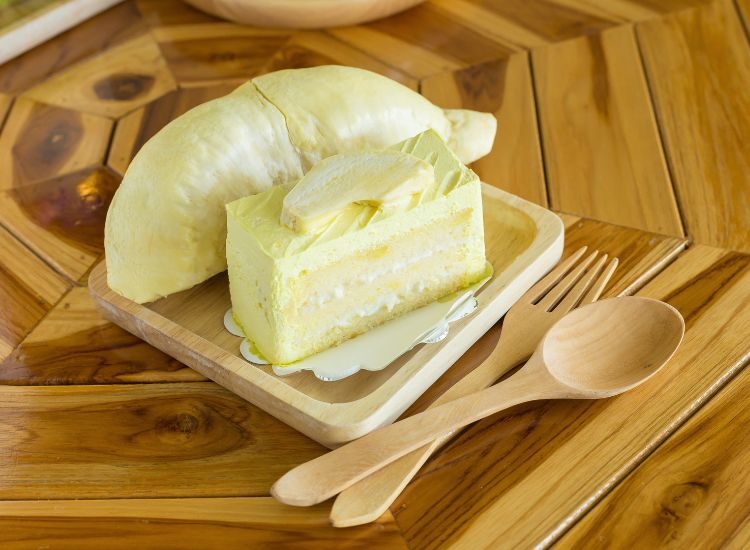 Tour du monde des desserts surprenants