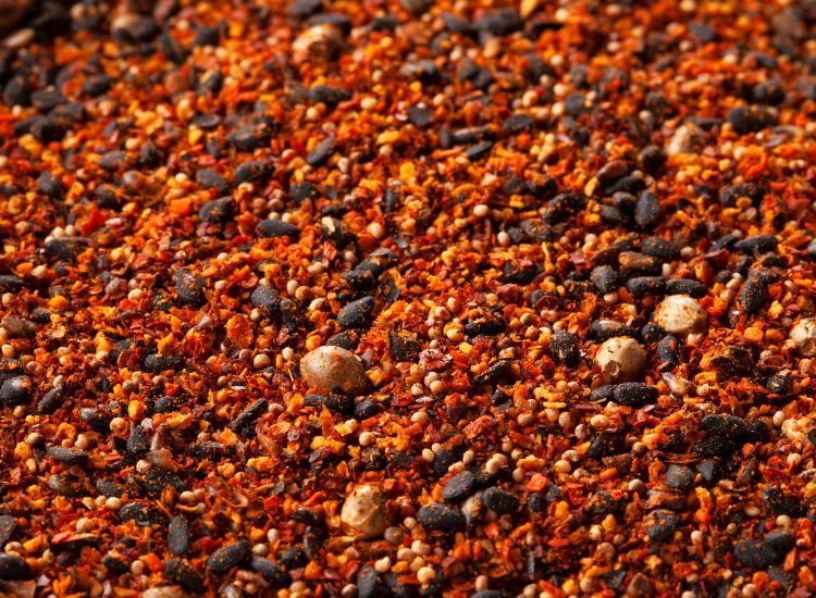 Shichimi Togarashi : 7 façons savoureuses de l’utiliser dans vos recettes