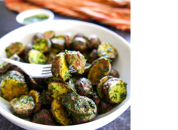 7 façons d'utiliser la sauce chimichurri pour pimper vos plats du quotidien