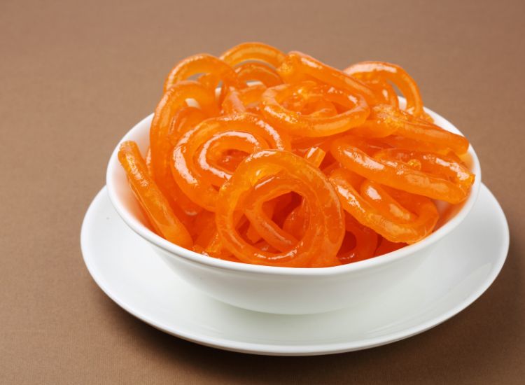 Tour du monde des desserts surprenants