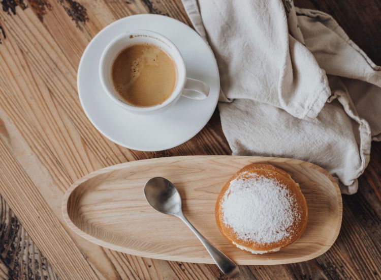 Café du week-end : un voyage sensoriel à travers les cultures