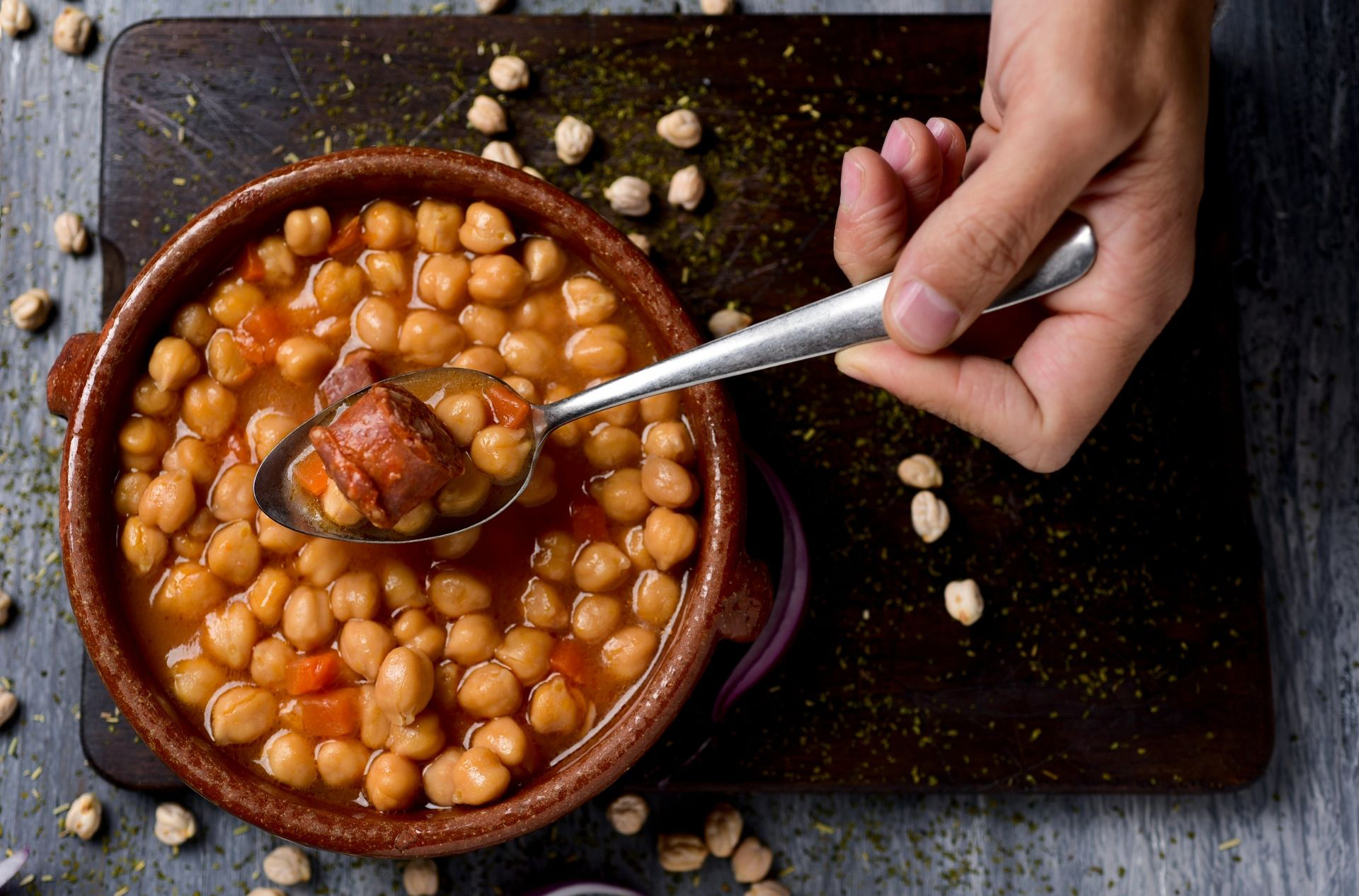 Espagne les 4 spécialités culinaires à goûter