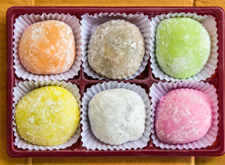 Tour du monde des desserts surprenants