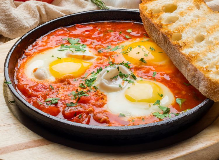 Brunchs du monde : comment le week-end se savoure selon les cultures