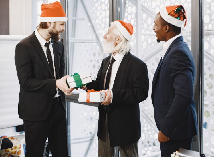 Idées Cadeaux Entreprise pour Motiver et Fidéliser vos Équipes et Clients