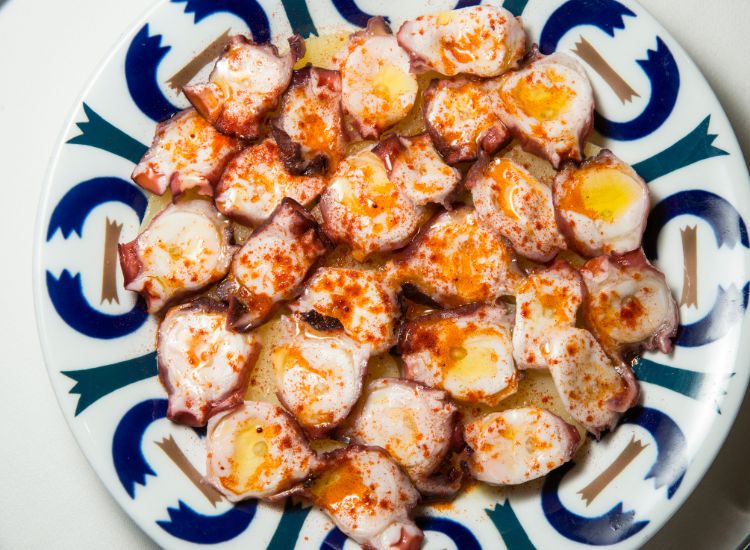 5 idées de tapas pour un apéro espagnol