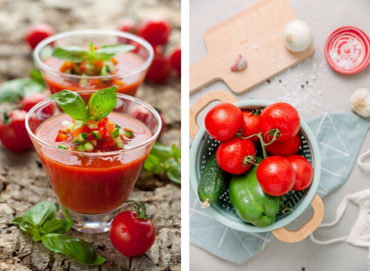 5 idées de tapas pour un apéro espagnol