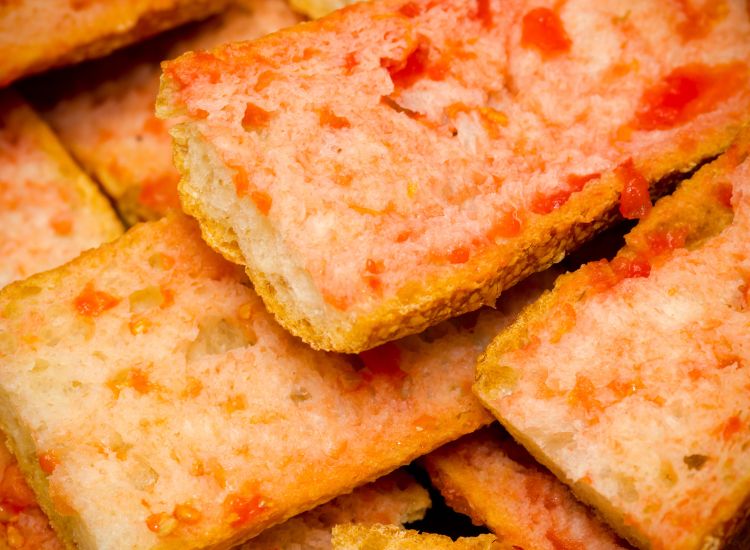 5 idées de tapas pour un apéro espagnol