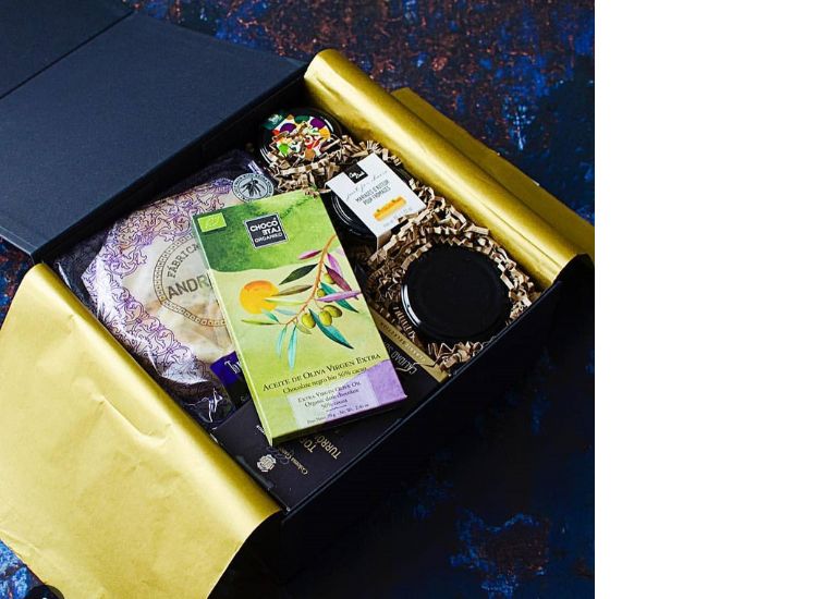 Le Cadeau Gourmand Incontournable