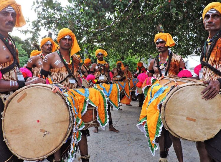 Bastille Day à Pondichéry – Inde