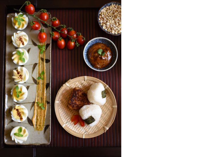 Coffret Apéritif Japonais : immersion gourmande version Closer to the World