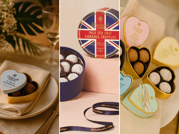 Cadeaux Mariage Invités voyage