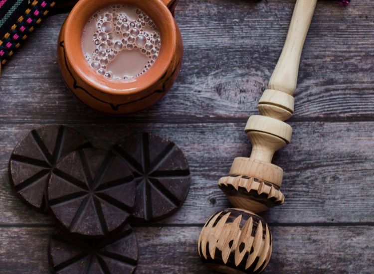 chocolat chaud mexicain