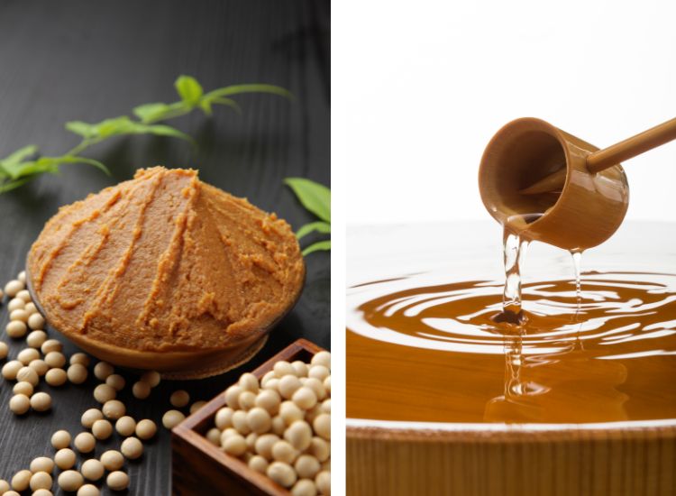 Tout savoir sur les épices et condiments japonais