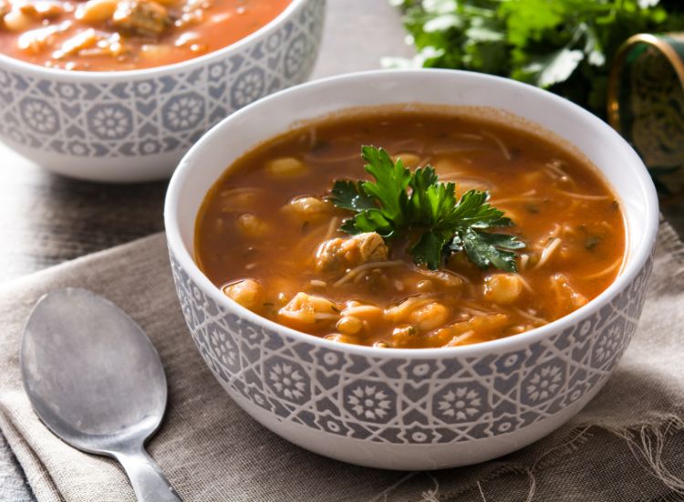 Réchauffez votre Hiver avec ces Recettes Confortantes