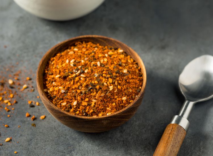 Tout savoir sur les épices et condiments japonais
