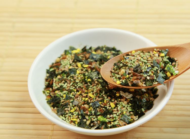 Tout savoir sur les épices et condiments japonais