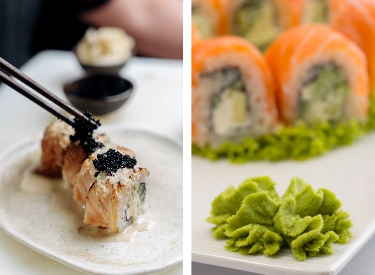 Tout savoir sur les épices et condiments japonais