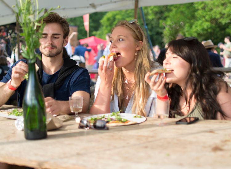 Traditions culinaires et culturelles du monde au mois de septembre
