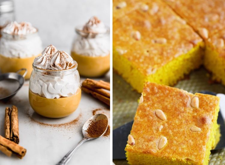 Douceurs d’été : les desserts du monde à tester en juin