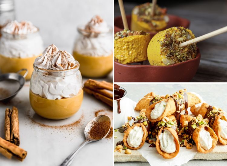 Douceurs d’été : les desserts du monde à tester en juin