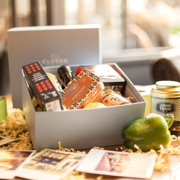 Coffret cuisines du monde