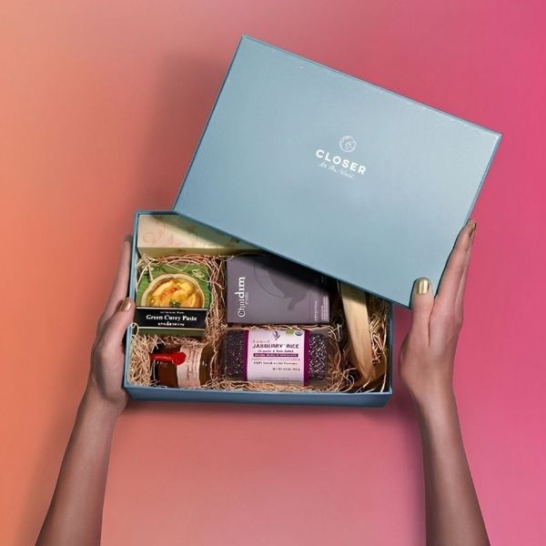 Je m'abonne — Tour du monde culinaire