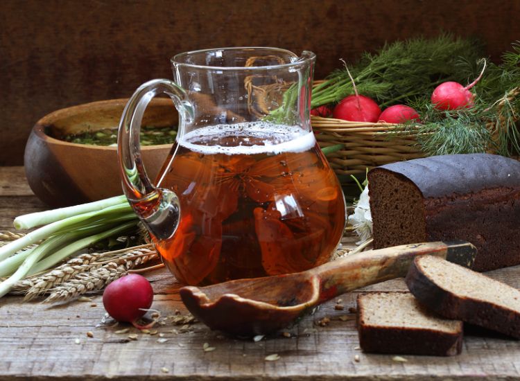Kvass