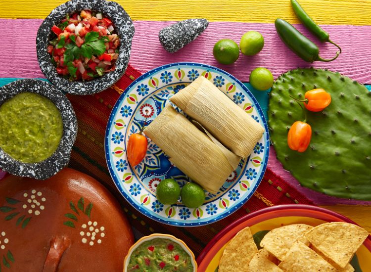 les-7-meilleures-spécialités-saines-du-mexique