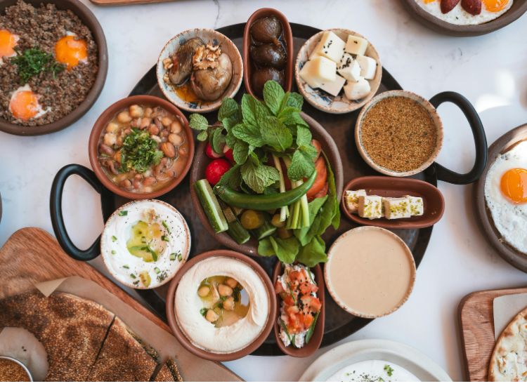 Quelles cuisines du monde savourer en été ? 5 destinations à déguster