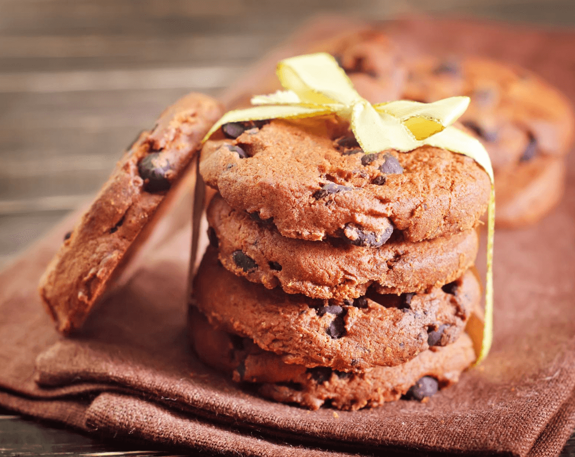 recette-cadeau-cookies-pepites-de-chocolat-et-noix