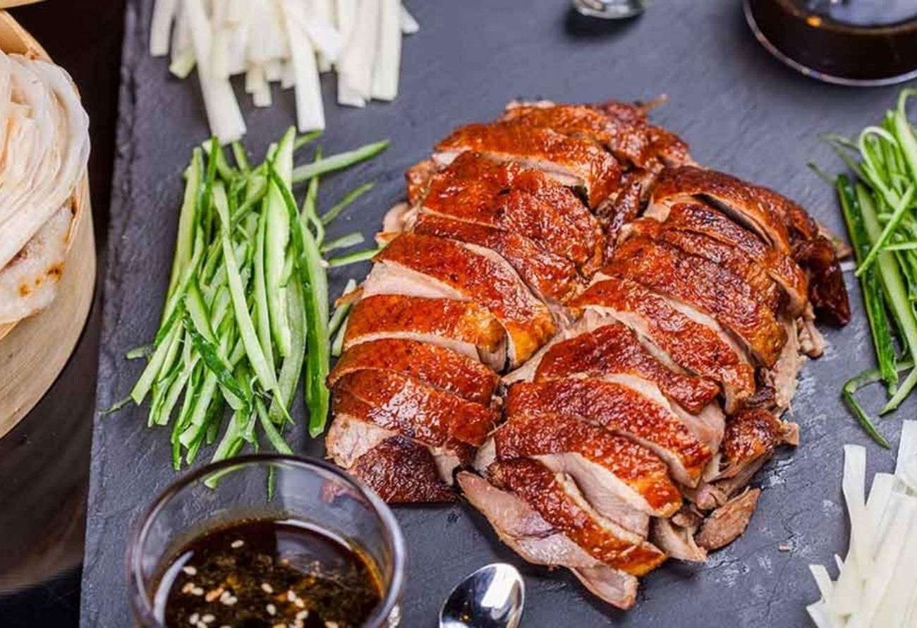 Le Top 10 des meilleurs plats du monde