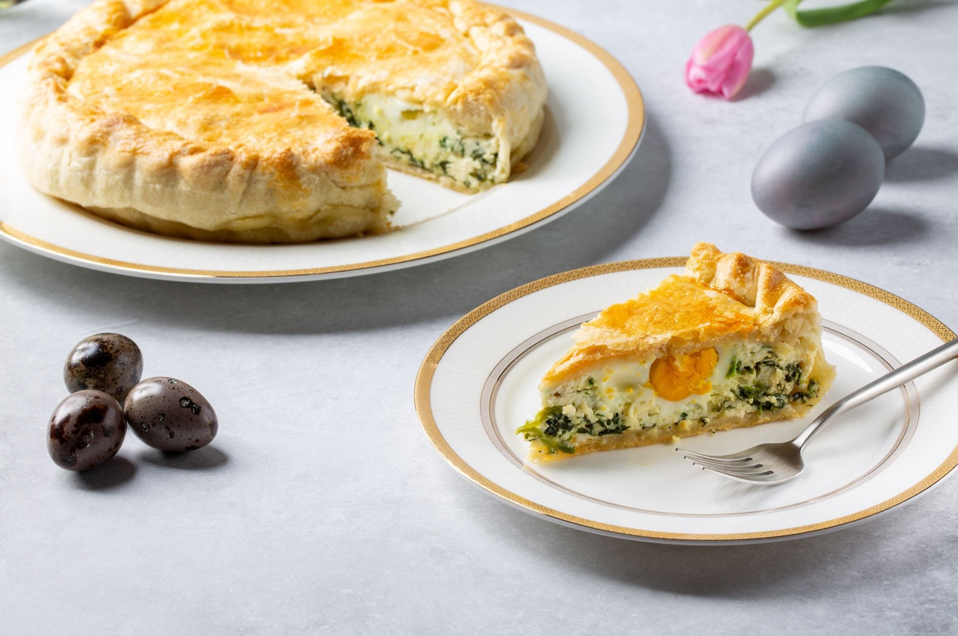 torta-Pasqualina