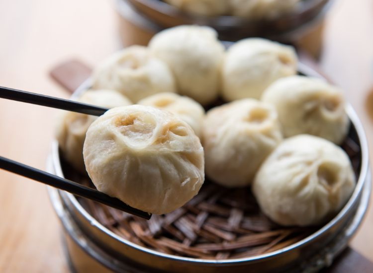 xiaolongbao