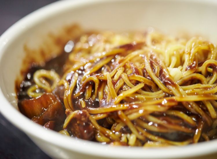 Zhajiangmiam
