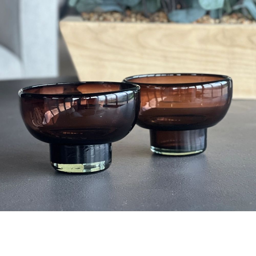 Verres à dégustation de margarita/mezcal - Tamarin