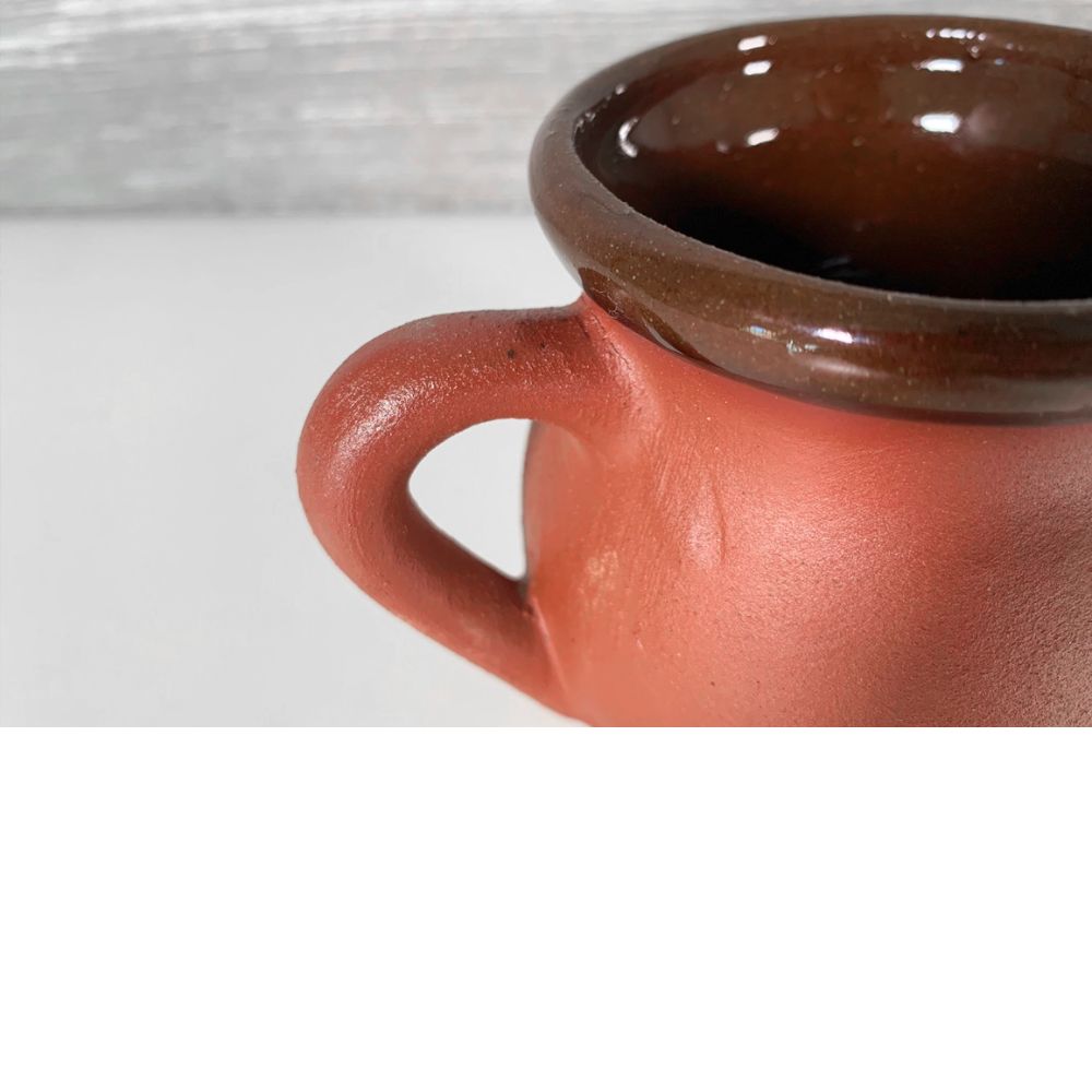 tasse chocolat chaud mexicain