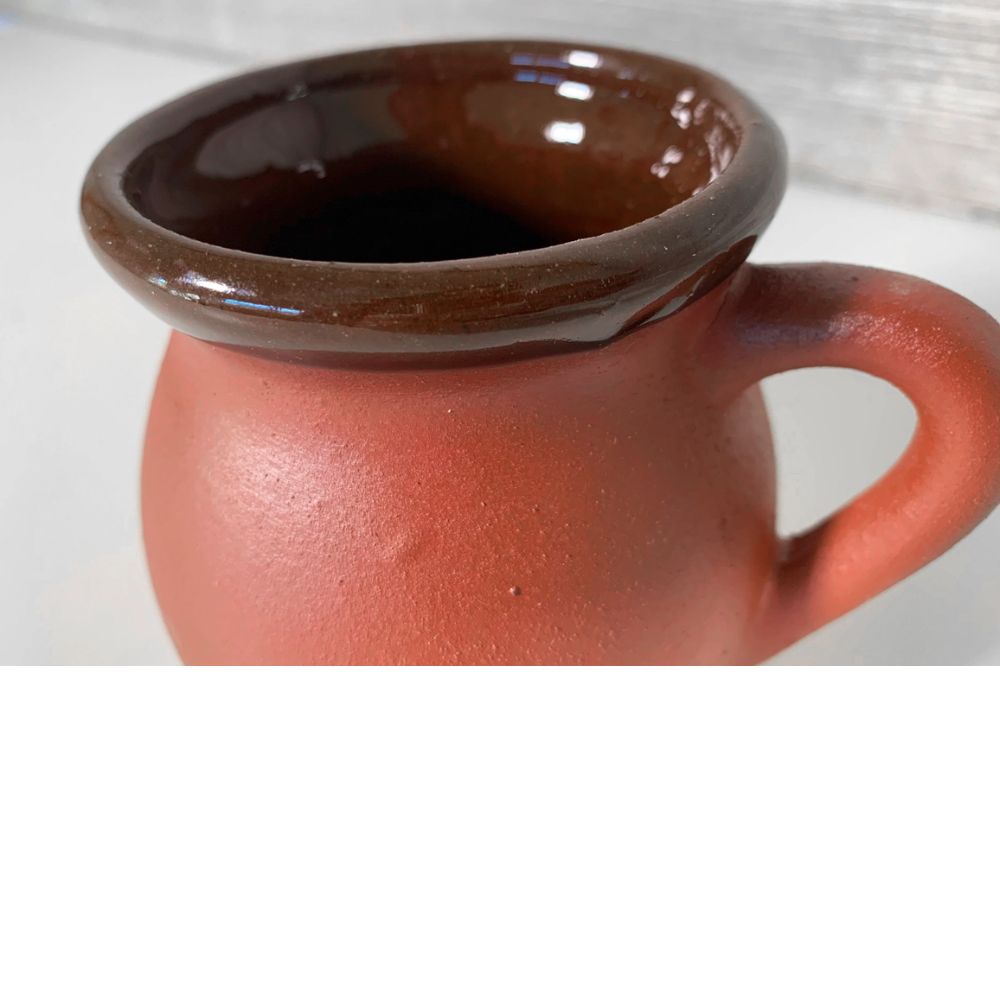 tasse chocolat chaud mexicain