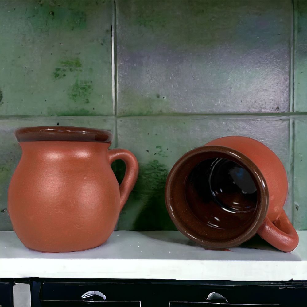 tasse chocolat chaud mexicain