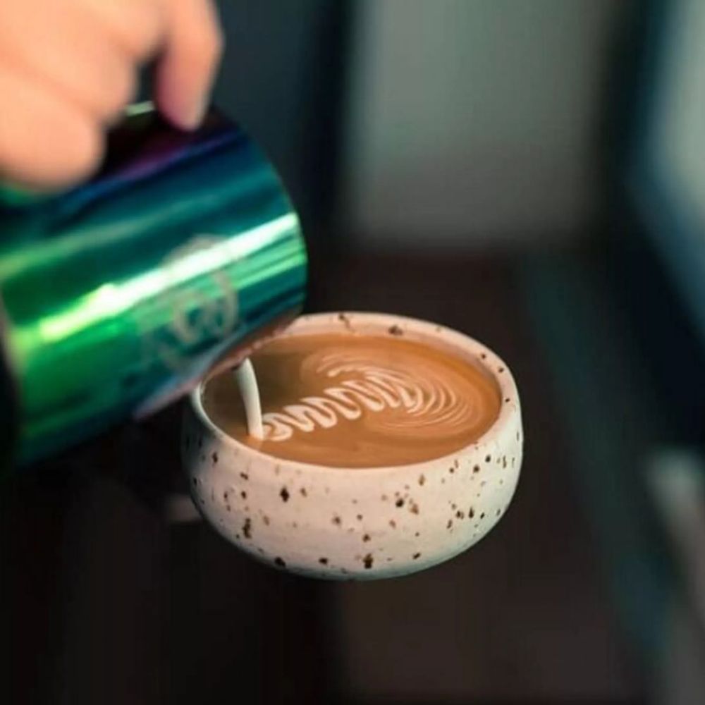 Coffret MONIN boissons chaudes et cocktails – 5 mini sirops de 5 cl