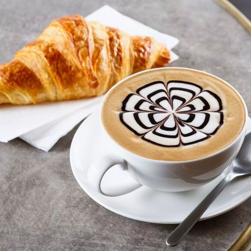 Coffret MONIN boissons chaudes et cocktails – 5 mini sirops de 5 cl