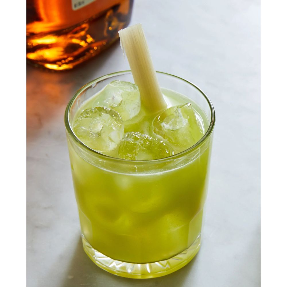Sirop Pur Sucre de Canne MONIN format 25cl pour boissons chaudes et froides