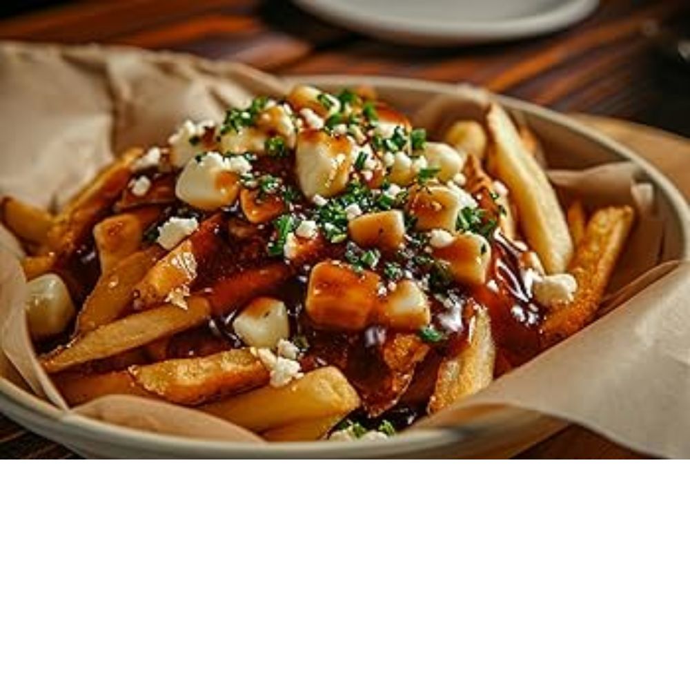 Préparation pour sauce à poutine authentique