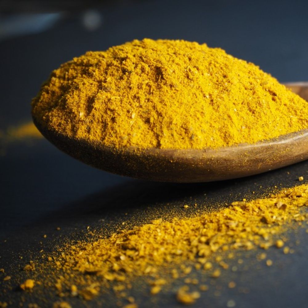 Mélange d’Épices Colombo – Tradition antillaise