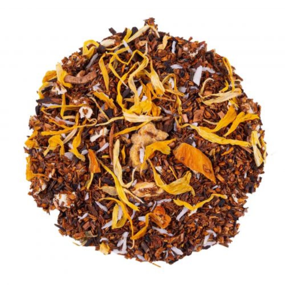 rooibos Passoa Colada Closer To The World – saveur coco ananas